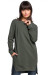 Mikina model 128262 BeWear Mikina model 128262 BeWear