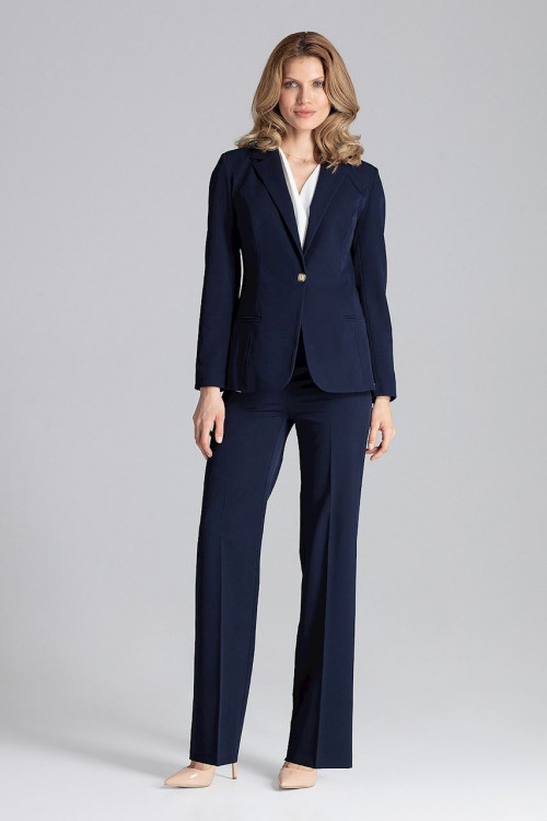 Žaket model 129808 Figl