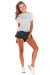Blúzka model 133682 awama Blúzka model 133682 awama