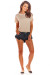Blúzka model 133684 awama Blúzka model 133684 awama