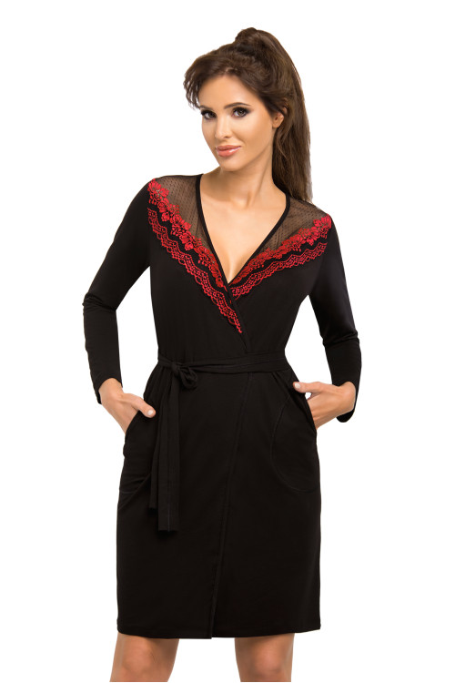 Župan model 134721 Donna