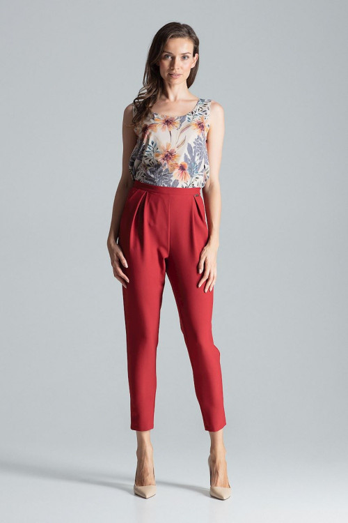 Dámske nohavice model 135783 Figl