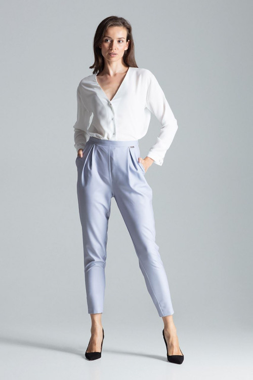 Dámske nohavice model 135784 Figl