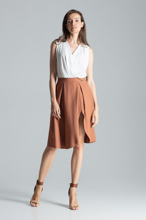 Sukňa model 135789 Figl