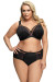Bedrové nohavičky model 136111 Gorsenia Lingerie
