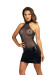 Sexi šaty model 137942 Axami
