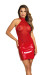 Sexi šaty model 137943 Axami