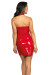 Sexi šaty model 137943 Axami