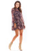 Spoločenské šaty model 139516 awama