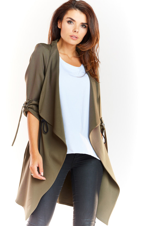 Mikina model 139556 awama