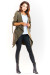 Mikina model 139556 awama