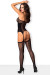 Bodystocking model 140591 Obsessive
