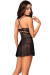 Sexi set model 140596 Obsessive Sexi set model 140596 Obsessive