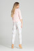 Dlhé nohavice model 141766 Figl