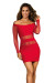 Sexi šaty model 144083 Axami