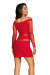 Sexi šaty model 144083 Axami