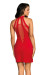 Sexi šaty model 144087 Axami