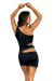 Sexi šaty model 144089 Axami