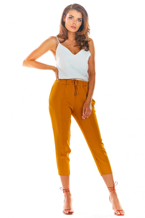 Dámske nohavice model 144653 awama