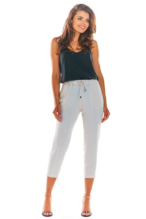Dámske nohavice model 144656 awama