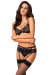 Sexi set model 144998 Obsessive