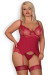 Sexi set model 145184 Obsessive