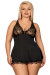 Sexi set model 145212 Obsessive Sexi set model 145212 Obsessive