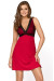 Sexi tričko model 145393 Babella