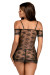 Sexi set model 146141 Obsessive