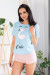 Pyžamo model 146311 Livia Corsetti Fashion