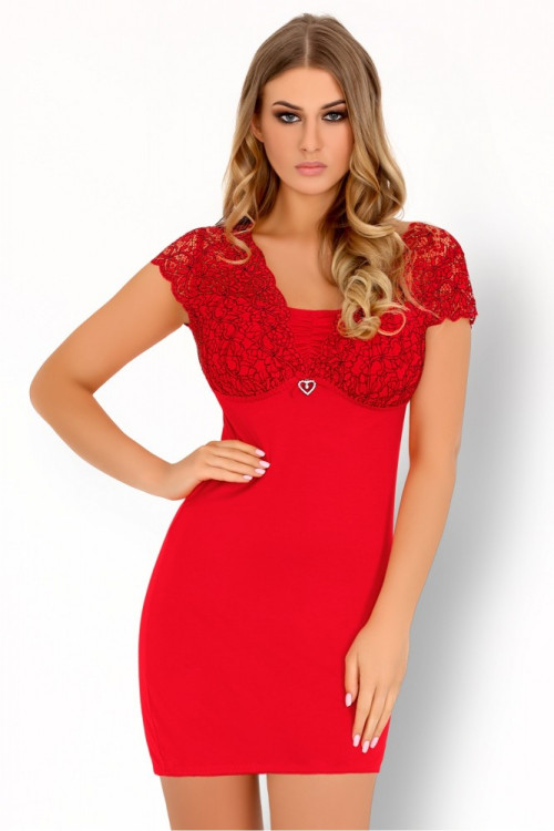 Sexi tričko model 146536 Livia Corsetti Fashion