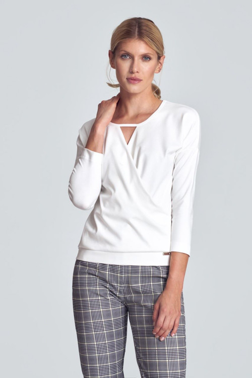 Blúzka model 147908 Figl