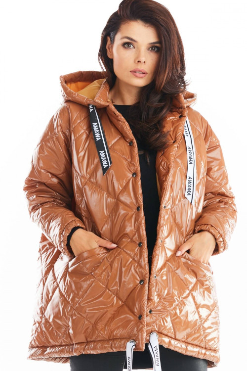 Bunda model 149757 awama