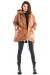 Bunda model 149757 awama