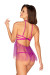 Sexi set model 150456 Obsessive Sexi set model 150456 Obsessive