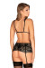 Sexi set model 150458 Obsessive