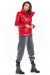 Bunda model 150778 awama