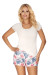 Pyžamo model 151590 Donna