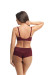 Brazílske nohavičky model 152366 Gorsenia Lingerie