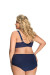 Bedrové nohavičky model 152367 Gorsenia Lingerie