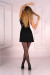 Pančuchové nohavice model 154240 Livia Corsetti Fashion