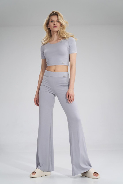Dámske nohavice model 154709 Figl