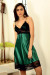 Sexi tričko model 155717 DKaren