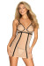 Sexi set model 155829 Obsessive