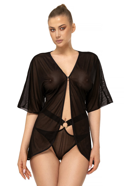 Sexi tričko model 155857 Anais
