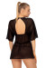 Sexi tričko model 155857 Anais