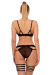 Sexi set model 155862 Anais