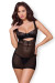Sexi set model 156826 Obsessive
