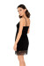 Sexi tričko model 156900 Babella