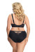 Bedrové nohavičky model 158876 Gorsenia Lingerie
